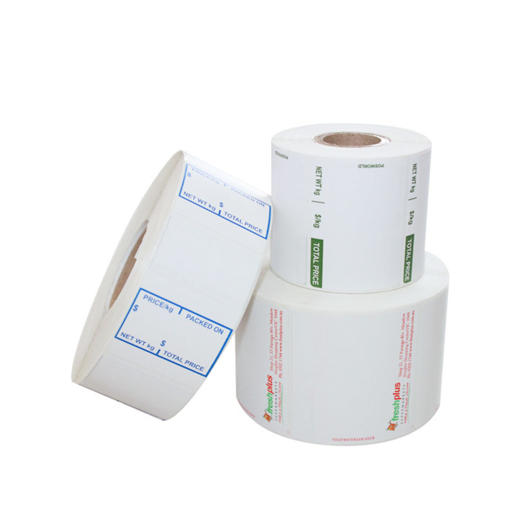Decal cảm nhiệt trực tiếp